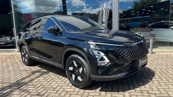 OMODA 5 1.5 TGDI HEV PRESTIGE DHT